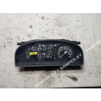 Щиток приборов (приборная панель) Renault Laguna 2 2006 8200291330