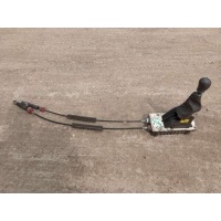 Трос кулисы КПП Renault Megane 2 2006 8200396769