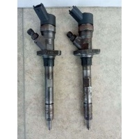 Форсунка Peugeot 807 2006 9638488980,0445110057