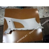 Обшивка стойки задней правой Renault Megane 3 2009 769340037R