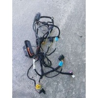 Проводка двери Volkswagen Passat B6 2007 3C0971615