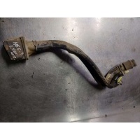 Горловина топливного бака Renault Megane 3 2009 172210008R