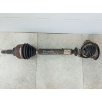 Полуось передняя левая (приводной вал, шрус) Renault Laguna 2 2003 8200079913