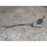 Трос кулисы КПП Renault Espace 4 2004 8200208284