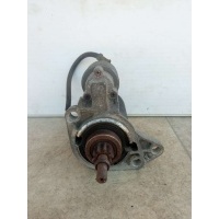 Стартер Volkswagen Golf 3 1996 020911023M