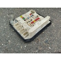 Блок предохранителей Renault Megane 2 2008 8200481863