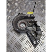 Крышка коленвала Renault Clio 2 2002 7700273317