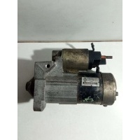 Стартер Renault Modus 2006 8200021396
