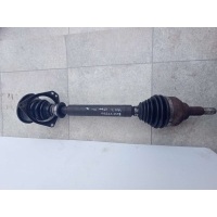 Полуось передняя левая (приводной вал, шрус) Renault Laguna 2 2004 8200079913