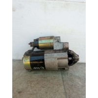 Стартер Renault Megane 2 2005 8200021396