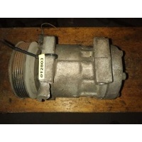 Компрессор кондиционера Renault Espace 3 2000 7700861971F