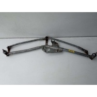 Механизм стеклоочистителя (трапеция дворников) Volkswagen Passat B3 1995 357955325A