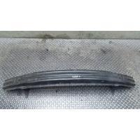 Усилитель бампера перед. Skoda Fabia 2000-2007 2001 6Y0807109C