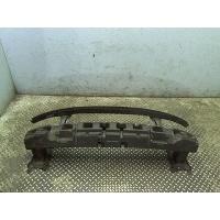 Усилитель бампера перед. Volkswagen Passat 6 2005-2010 2004 3C0807109B