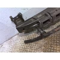 Усилитель бампера перед. Volkswagen Passat 6 2005-2010 2006 3C0807109B