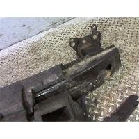 Усилитель бампера перед. Volkswagen Passat 6 2005-2010 2007 3C0807109B