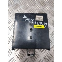 Блок комфорта Renault Espace 4 1998 8200315964
