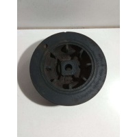 Шкив коленвала Renault Safrane 2 1998 7700104292