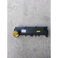 Клапанная крышка Renault Megane 2 2004 8200379908