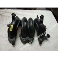 Коллектор впускной Volkswagen Golf 4 2001 06A133206H