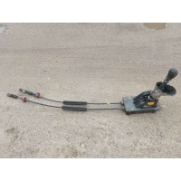 Трос кулисы КПП Renault Megane 2 2006 8200396769