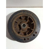 Шкив коленвала Renault Safrane 2 1998 7700104292