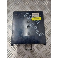 Блок комфорта Renault Espace 4 2004 8200315964