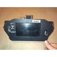 Дисплей Renault Scenic 1 2000 8200062998