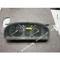 Щиток приборов (приборная панель) Renault Laguna 2 2001 8200218878