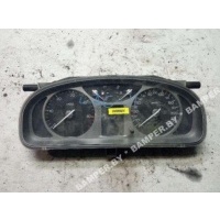 Щиток приборов (приборная панель) Renault Laguna 2 2003 8200218878
