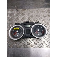 Щиток приборов (приборная панель) Renault Megane 2 2005 8200462283