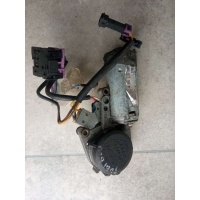 Двигатель электролюка Audi 80 B4 1994 895877795B