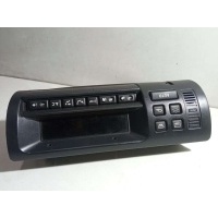 Блок управления печки/климат-контроля Renault Safrane 2 1998 7700424512