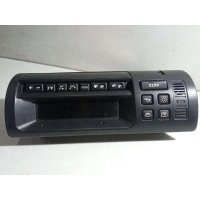 Блок управления печки/климат-контроля Renault Safrane 2 1998 7700424512