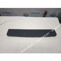 Обшивка крышки багажника Renault Megane 3 2009 909040024R