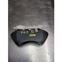 Кожух рулевой колонки Renault Megane 3 2010 484710005R