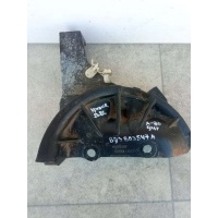 Крышка двигателя передняя Audi 80 B4 1994 893803547A