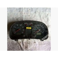 Щиток приборов (приборная панель) Volkswagen Golf 4 1997 1J0919861