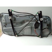 Стеклоподъемник передний правый Volkswagen Golf 4 2000 1j3837730n