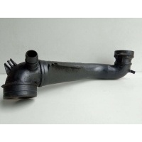 Патрубок турбины Volkswagen Golf 3 1997 1H0129654Q