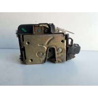 Замок двери передней левой Volkswagen Golf 3 1996 1H1837015