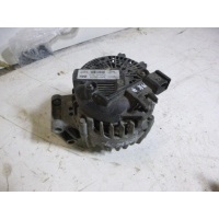 Генератор форд фиеста mk7 1.6 16v av6n - 10300 - ha