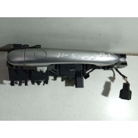 Ручка наружная передняя правая Renault Scenic 2 2005 8200076074