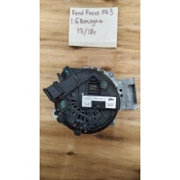 Генератор focus mk3 1.6 16v av6n 10300 ха