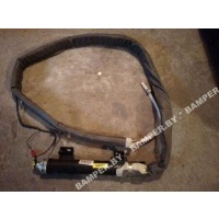 Подушка безопасности боковая (шторка) Renault Laguna 2 2002 8200146168