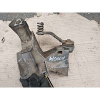 Кронштейн КПП Audi 100 C4 1992 4A0399114C
