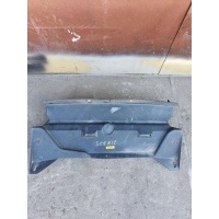 Защита бампера переднего Renault Scenic 1 1998 7700834265