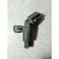 Датчик ABS передний Volkswagen Golf 4 1999 1J0927803