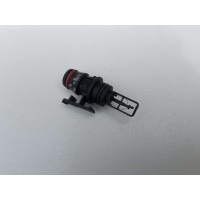 Датчик температуры Mercedes C W202 1998 0105425717