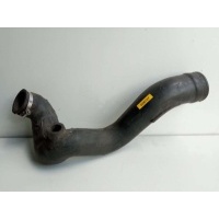 Патрубок воздушного фильтра Volkswagen Passat B3 1992 357129627AE